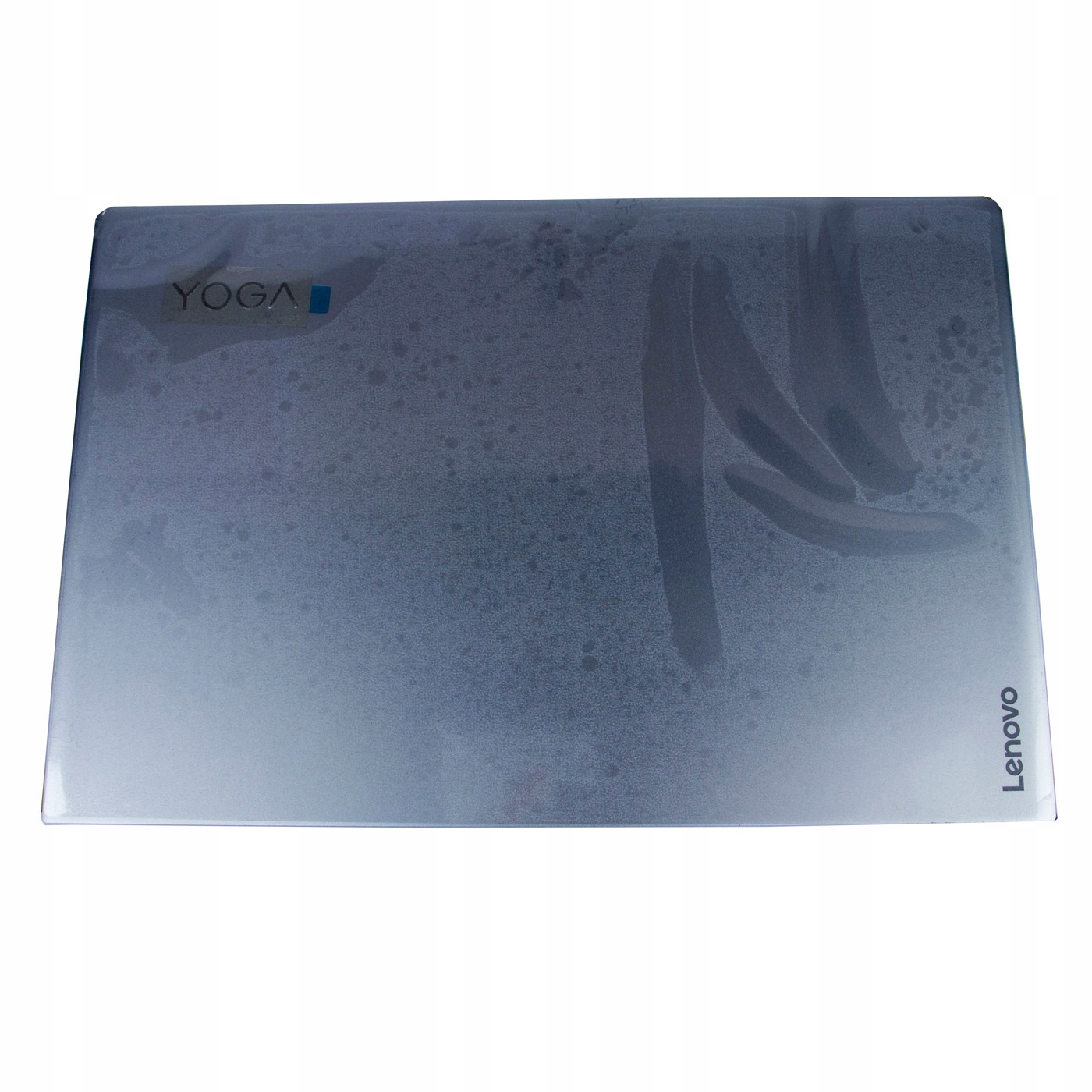 Kryt matrice klapa Lenovo IdeaPad Yoga 910 13 5 Pro 13 stříbrný