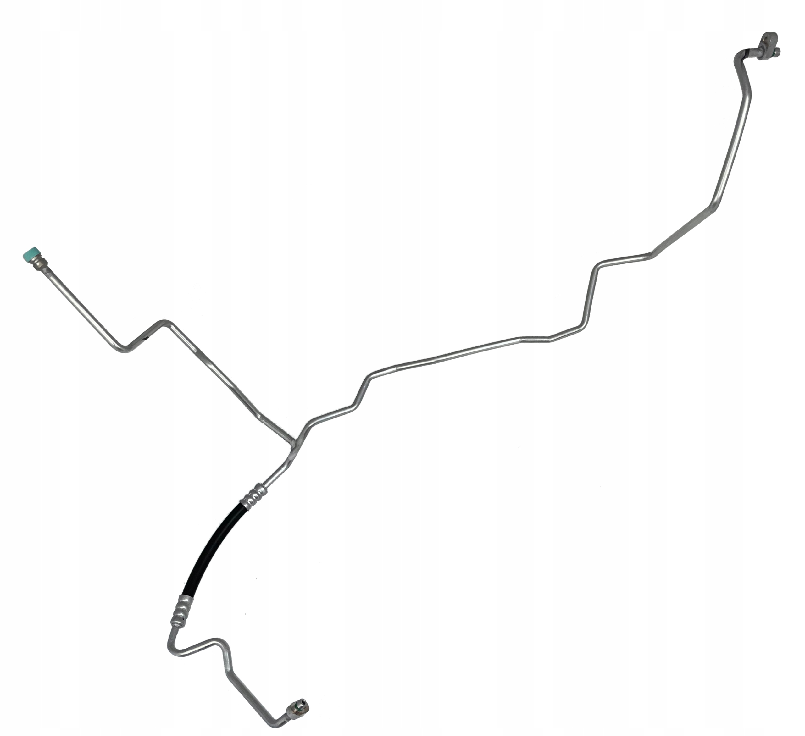 Kabel klimatizace Renault Magane III 3 Scenic Grand Scenic 1.2 1.4 1.6