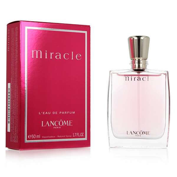 Miracle woda perfumowana