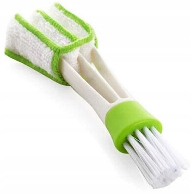 SZCZOTKA DO CZYSZCZENIA KRATKI KRATEK NAWIEWU AUTO Numer katalogowy producenta CZYŚCIK DO KRATEK