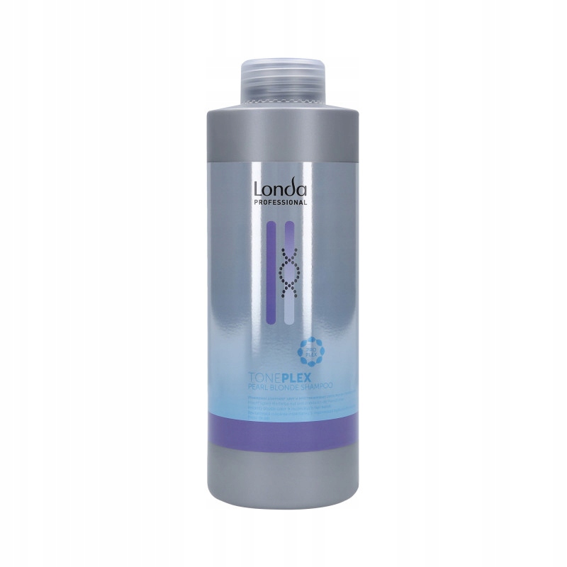 

Londa Toneplex Pearl Blonde Szampon 1000ml