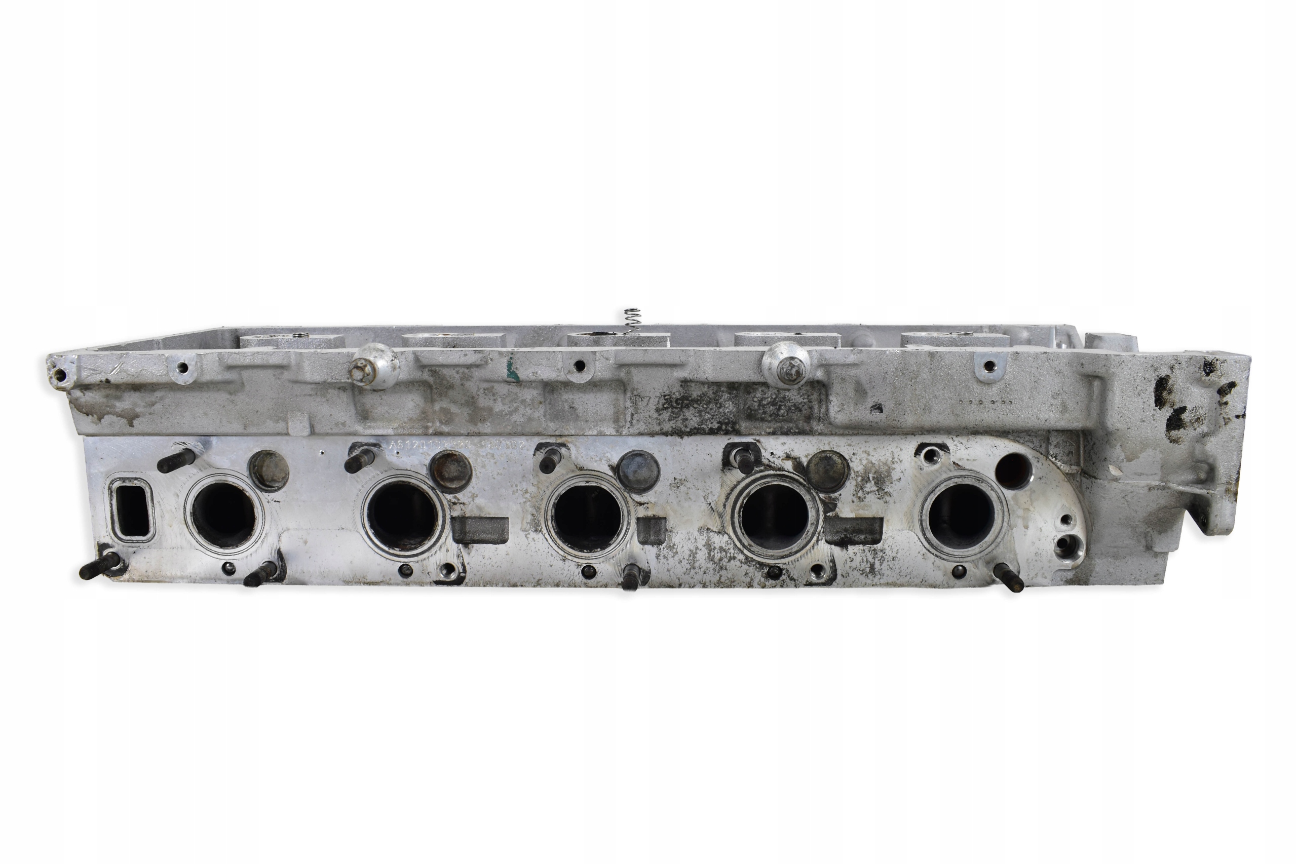 head. MERCEDES SPRINTER W903 2.7 CDI A6120102320