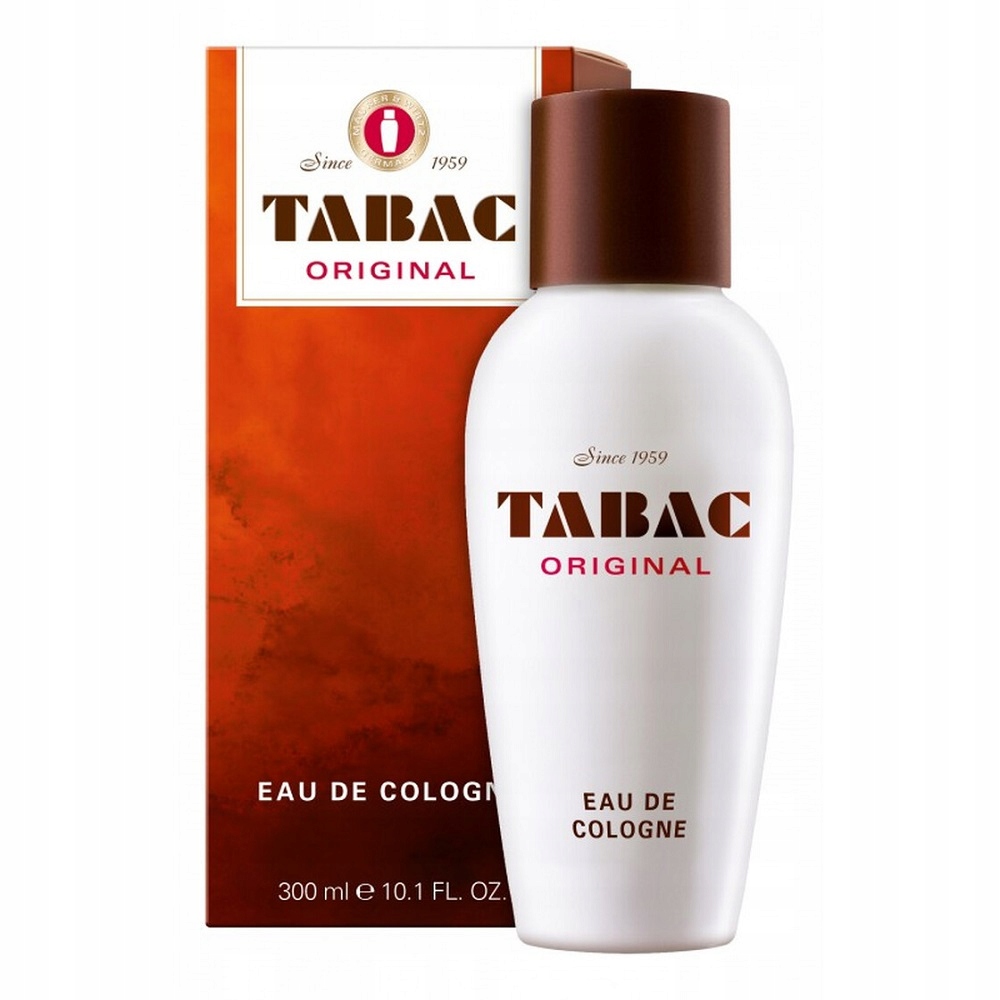 Tabac Original toaletní voda ve flakonu 300 ml