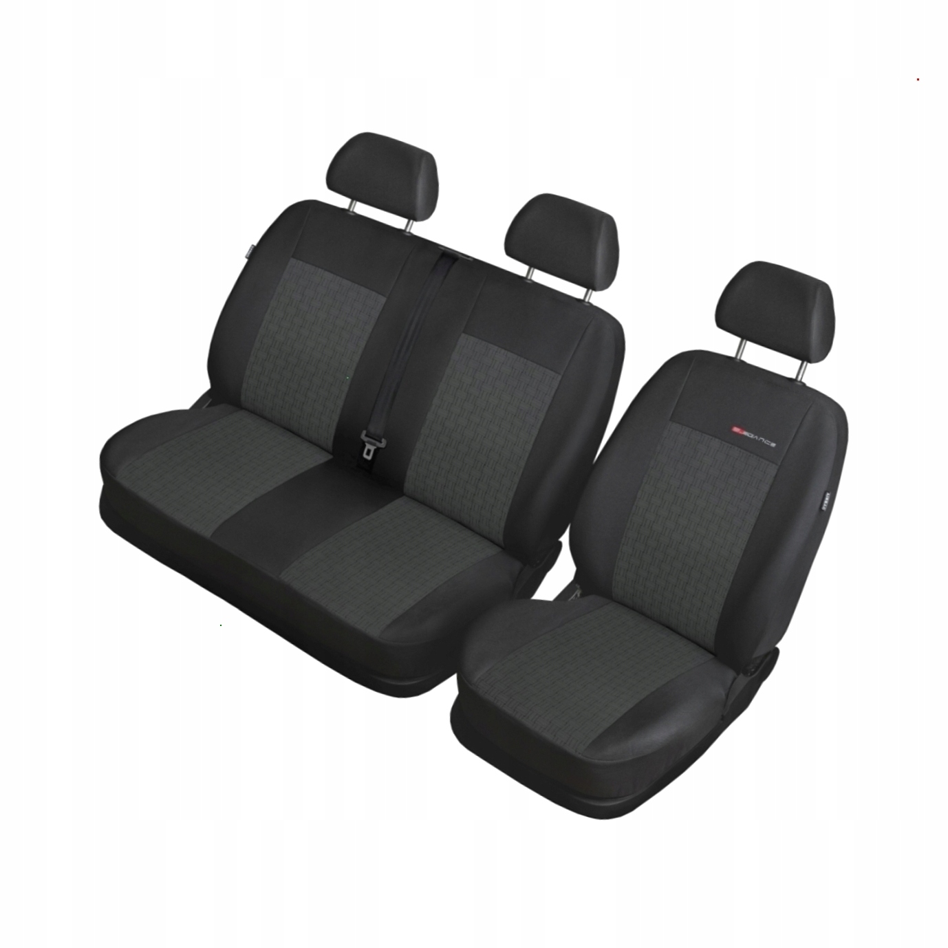 POKROWCE SAMOCHODOWE DO Fiat Ducato 2012, EO-0037785