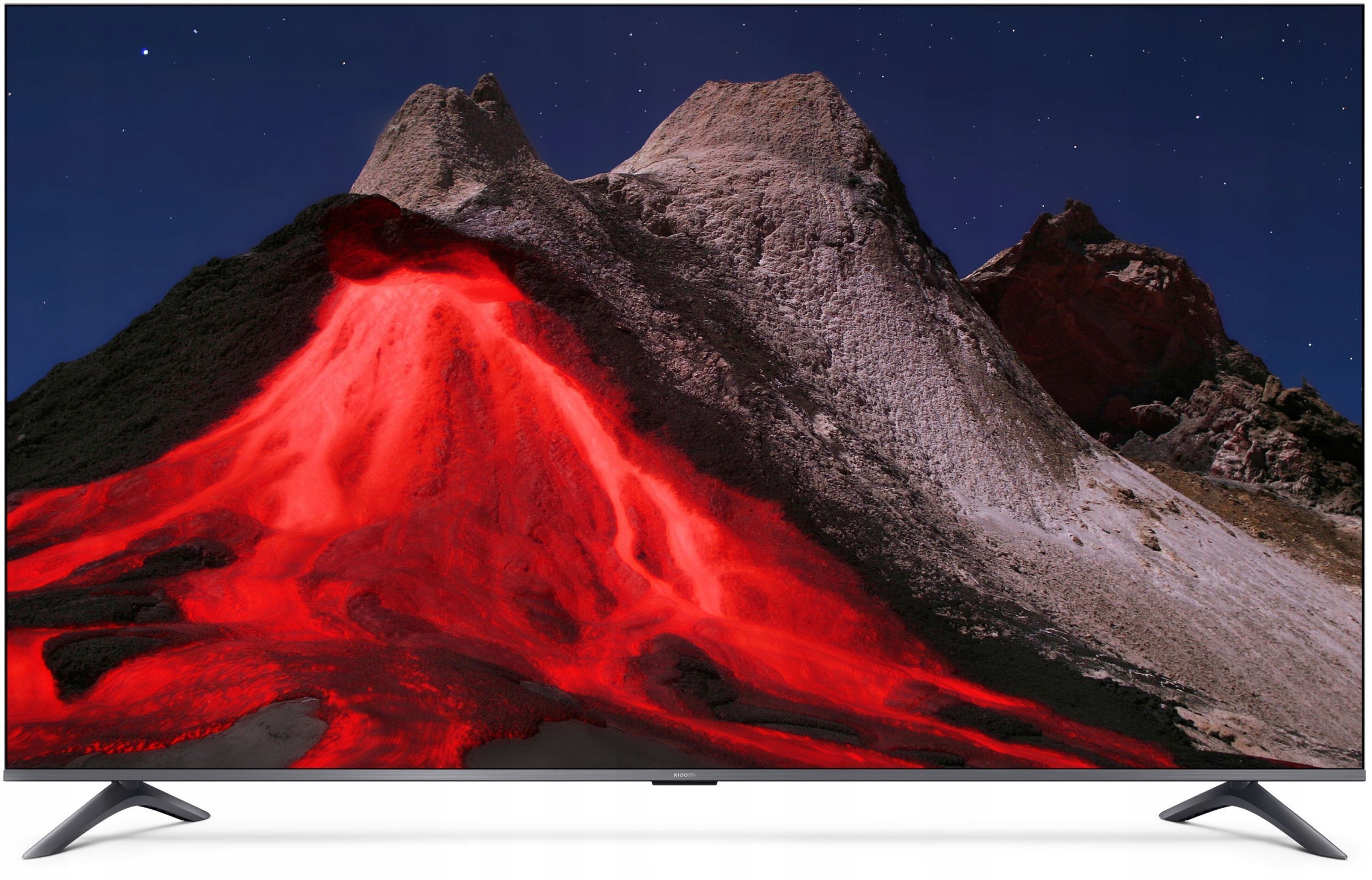 Telewizor Xiaomi A Pro 2026 Qled 50'' 4K Ultra Hd Google Tv