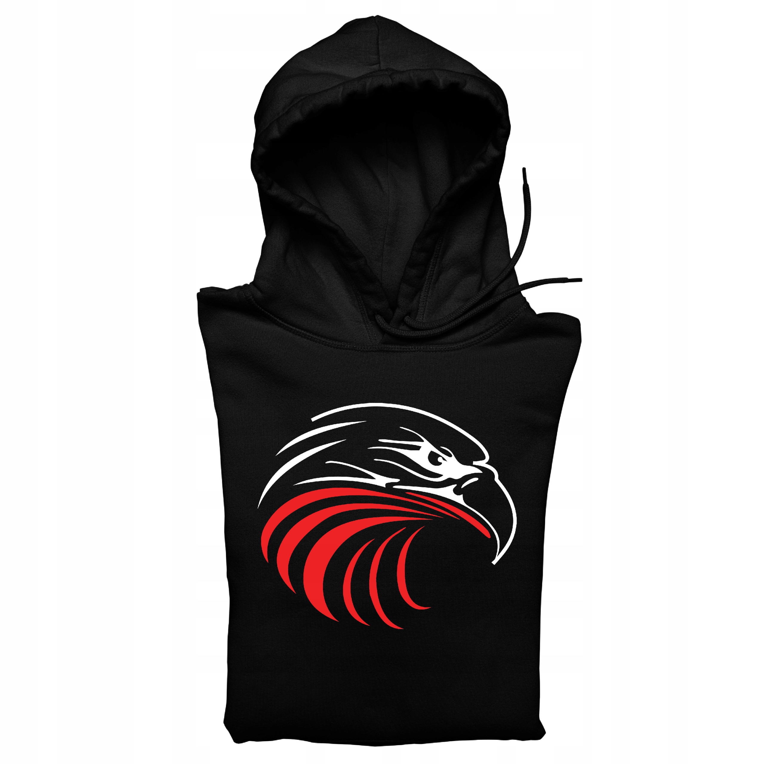 

Bóg Honor Ojczyzna Bluza Patriotyczna Z Kapturem