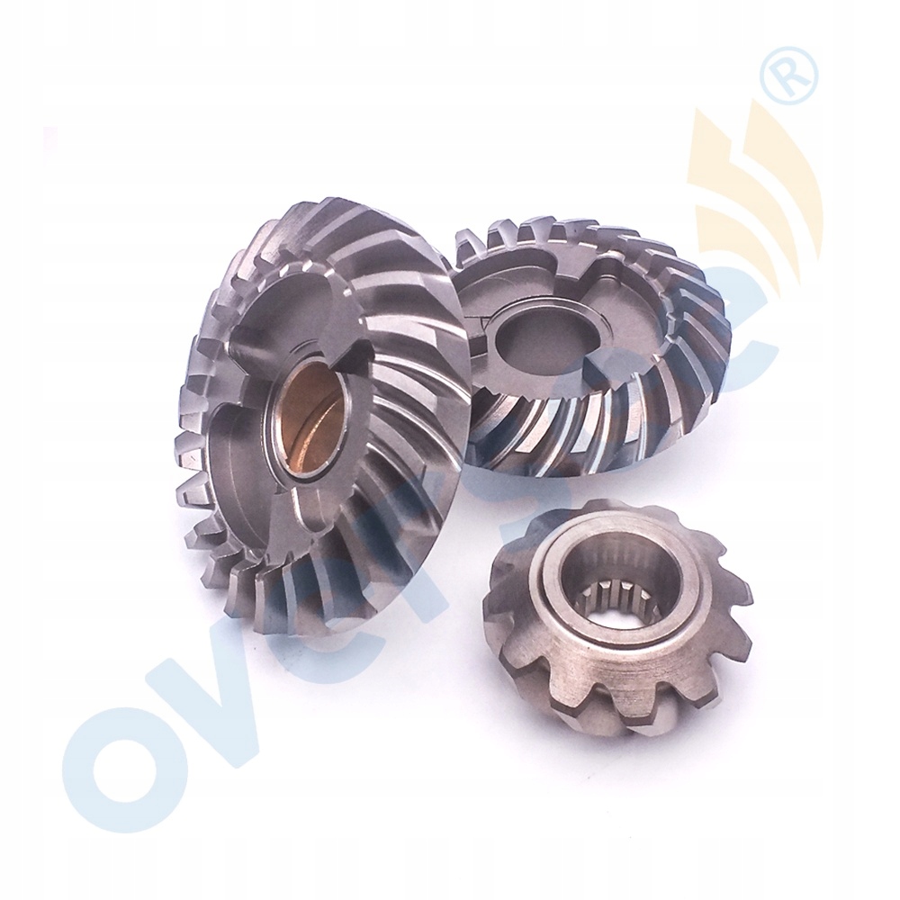 346-64030/346-64010/346-64020 - Комплект передач для подвесного двигателя TOHATSU / MERCURY 25HP 30HP