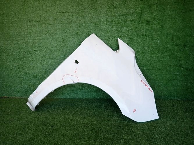 MERCEDES VITO 447 W447 14- fender right front front