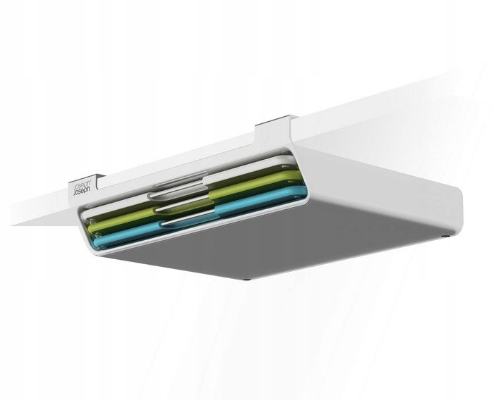 Joseph Joseph Sada 3 prken s organizérem 4 ks. Folio Slim