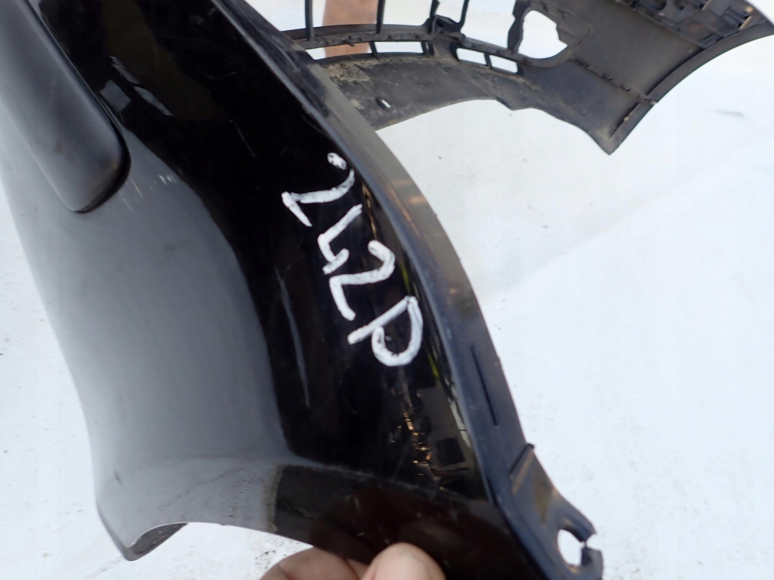 vw PASSAT B5 BV 96-00 бампер передний перед