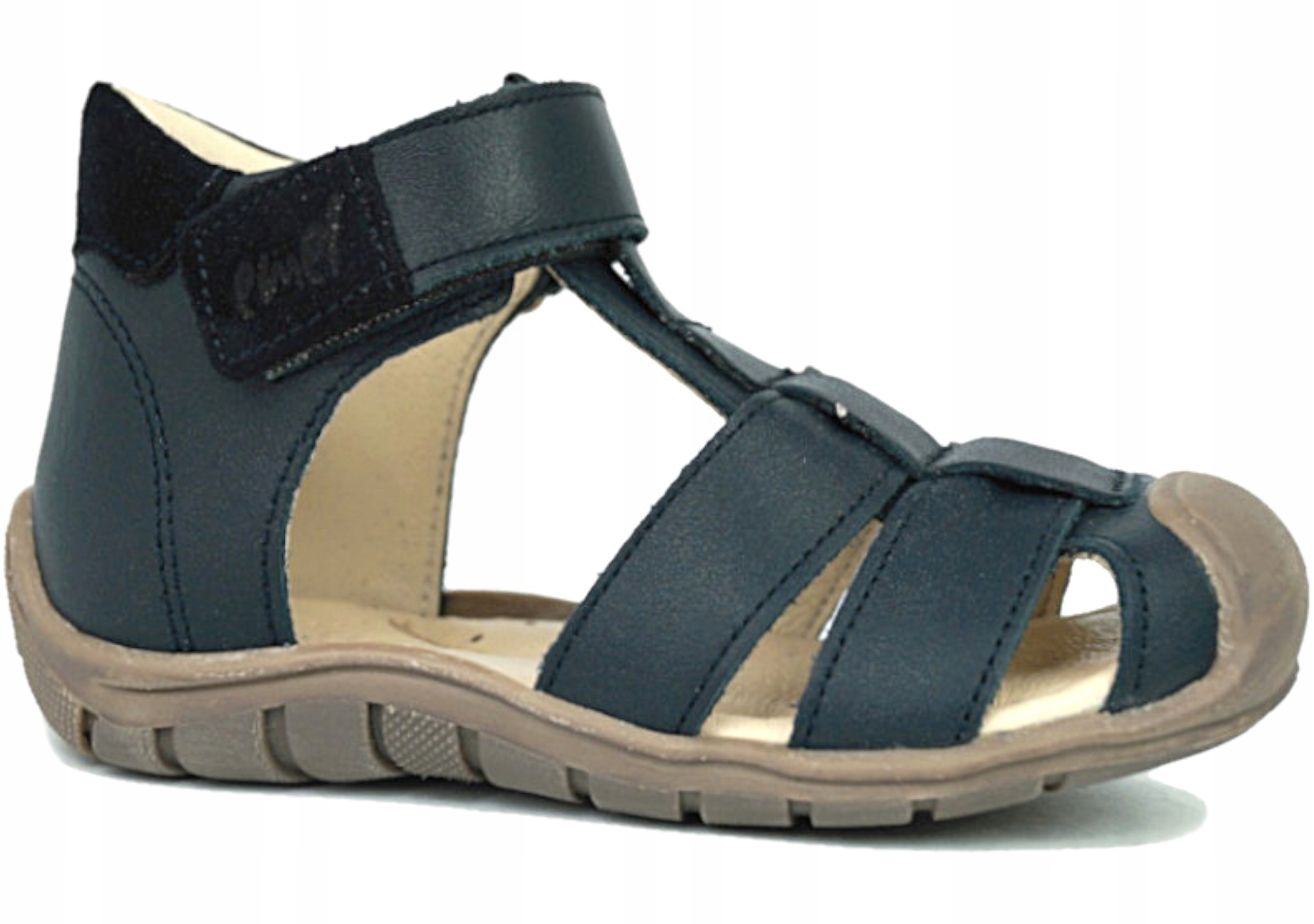 

Emel Buty ES2187 Roczki sandały chłopięce r 23