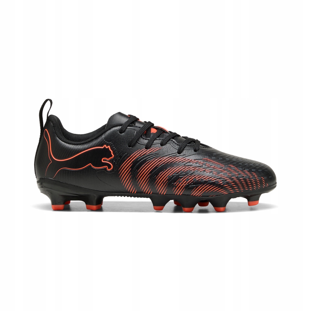 Dětské kopačky Puma Future 9 Play Fg/ag Jr.