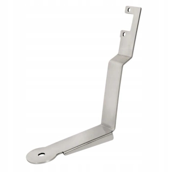 Držák Antény Cb Mercedes Actros MP4 MP5 L Ford F-Max