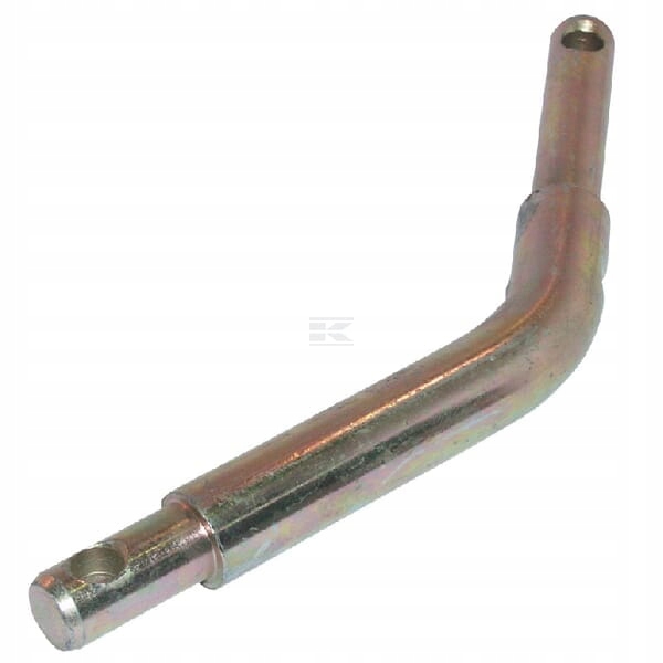 Čep horního ramene závěsu kat. 1/2 TP14410 GoPart