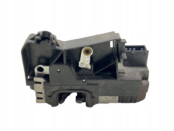 OPEL ASTRA BERTONE KASETA lock right 14261200 RE