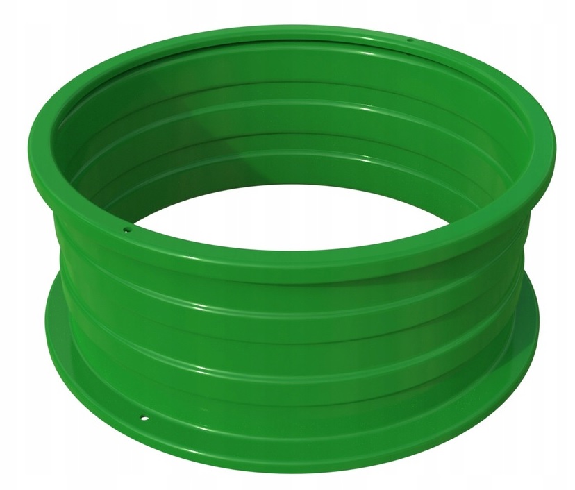 Atestowany Zbiornik Bezodpływowy 3000L BOLT Szambo Marka Marseplast