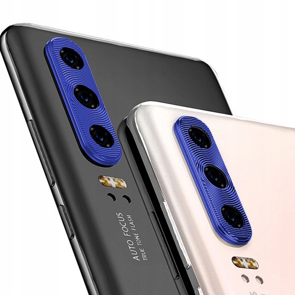 

Etui Aluminiowe Na Kamerę Aparat Do Huawei P30
