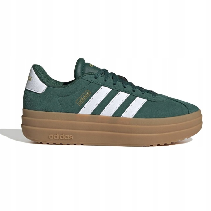 Dámské sportovní boty adidas Tenisky Pohodlné Vysoká podrážka vel 37 1/3