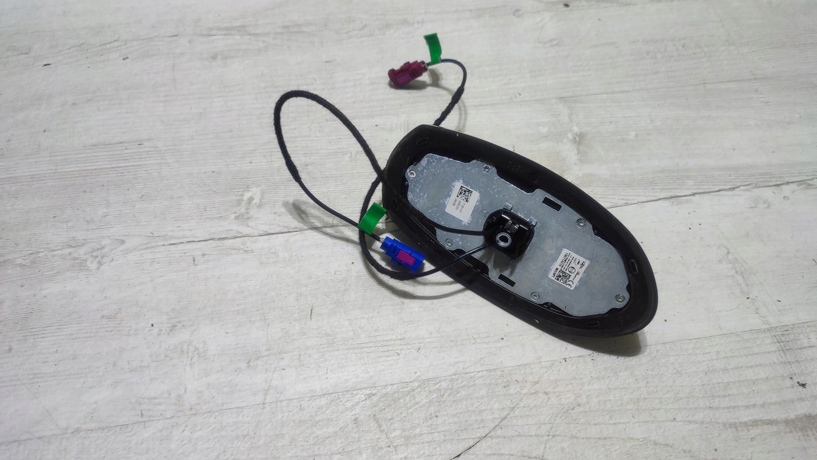 Antena dach Alfa Romeo Giulia
