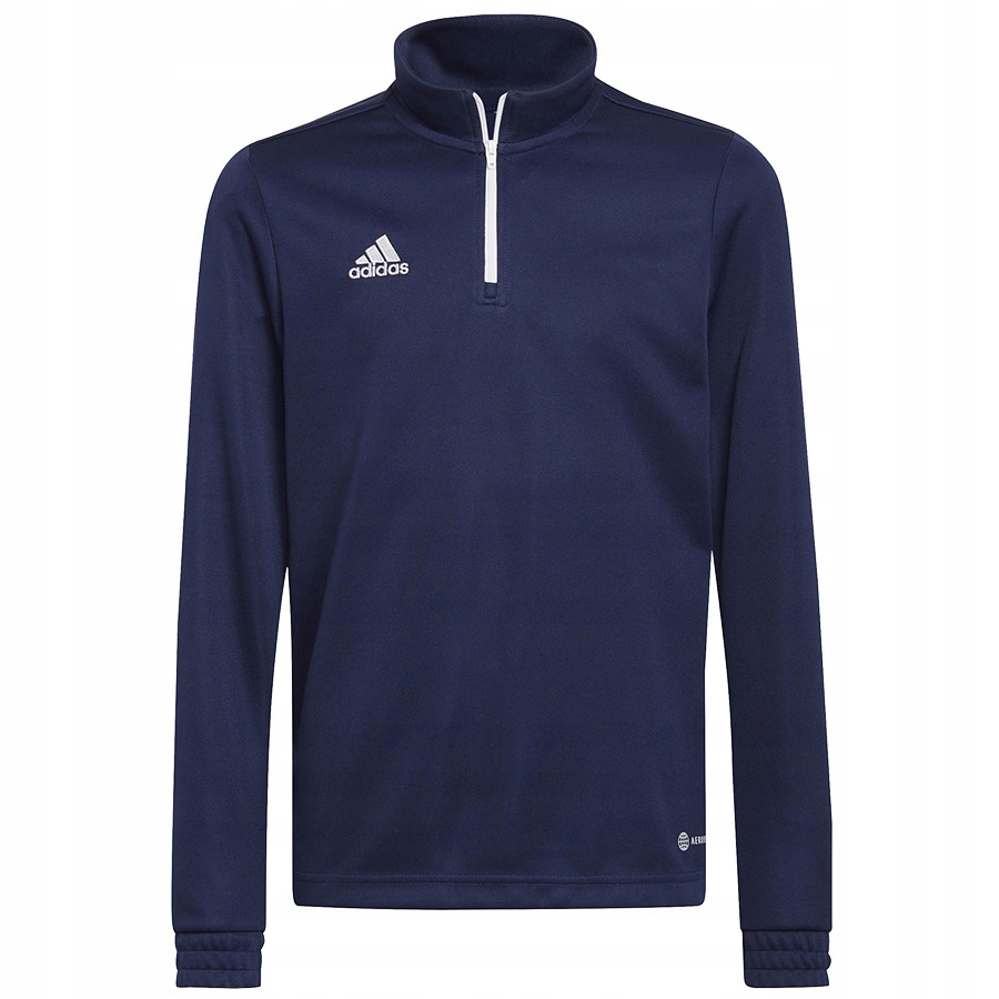 Dětská Mikina Adidas Entrada 22 Training Top Y [128] tmavě modrá