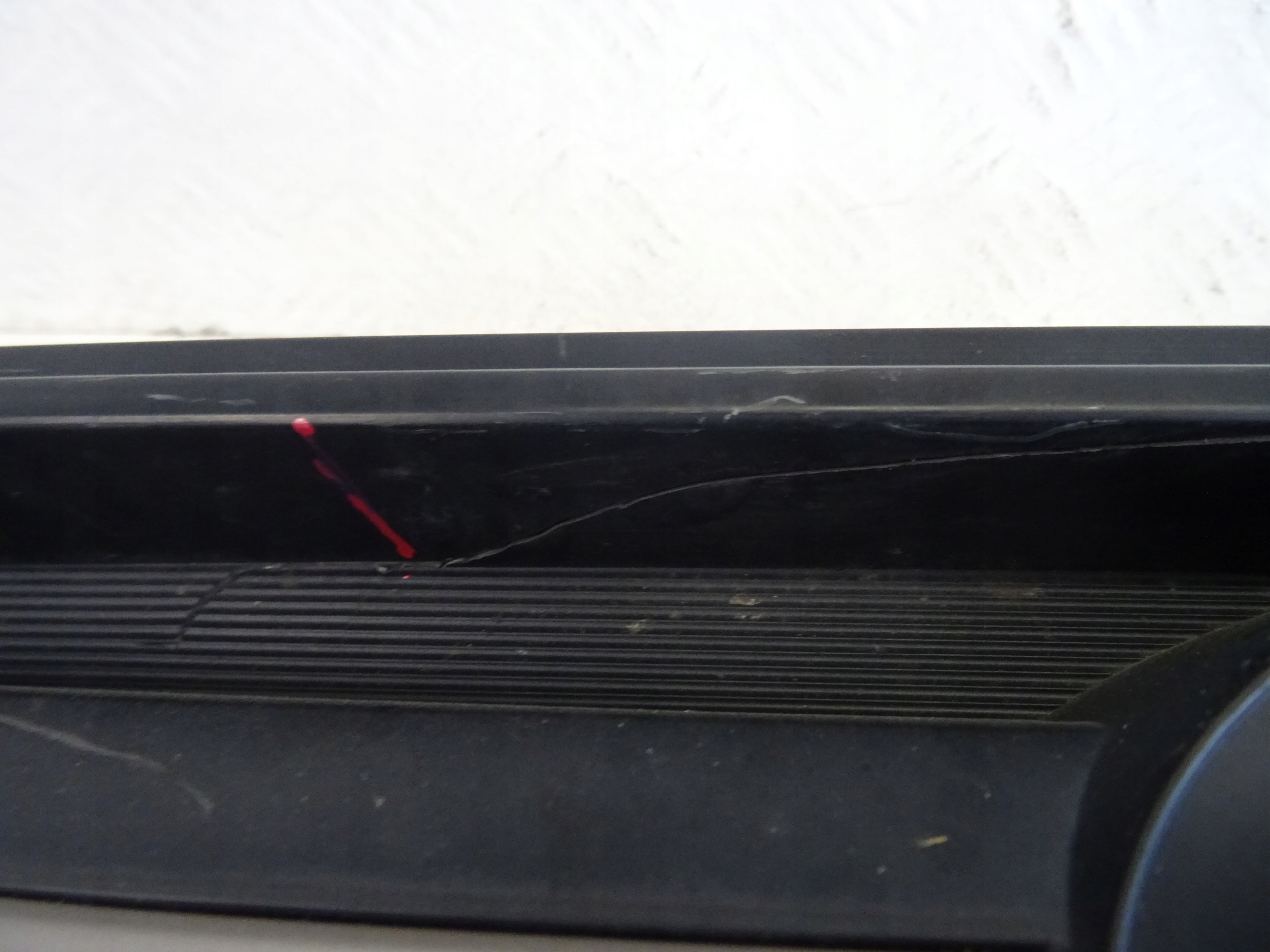 grill grille front front HYUNDAI TUCSON III 86351-D7000