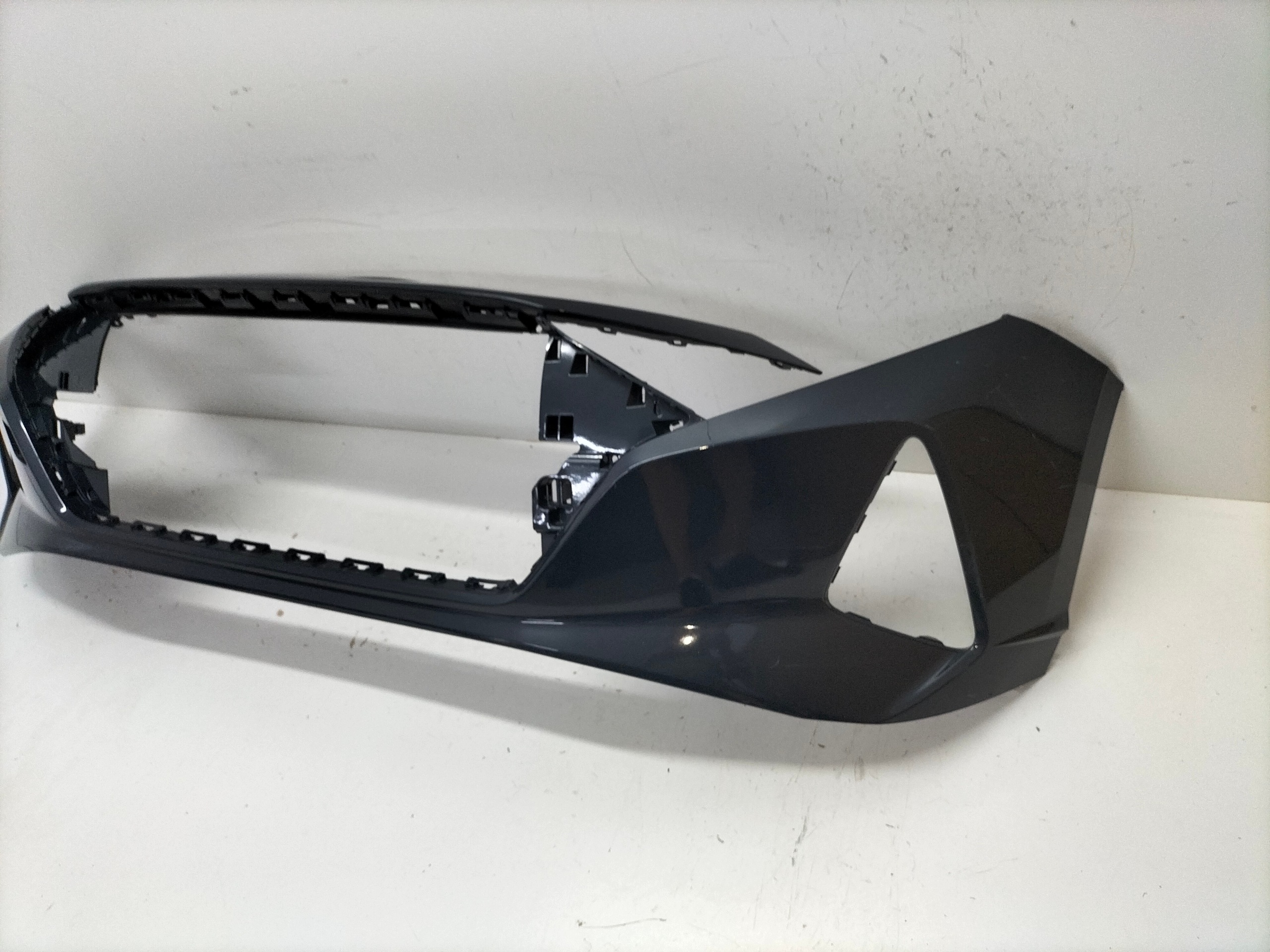 front bumper front HYUNDAI I20 III 20