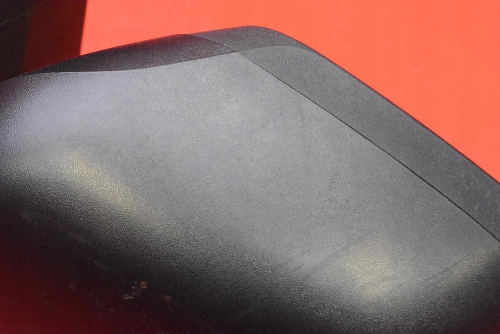 mirror left black, EU 12893080 DACIA DOKKER 1 and 12-17 5 PIN