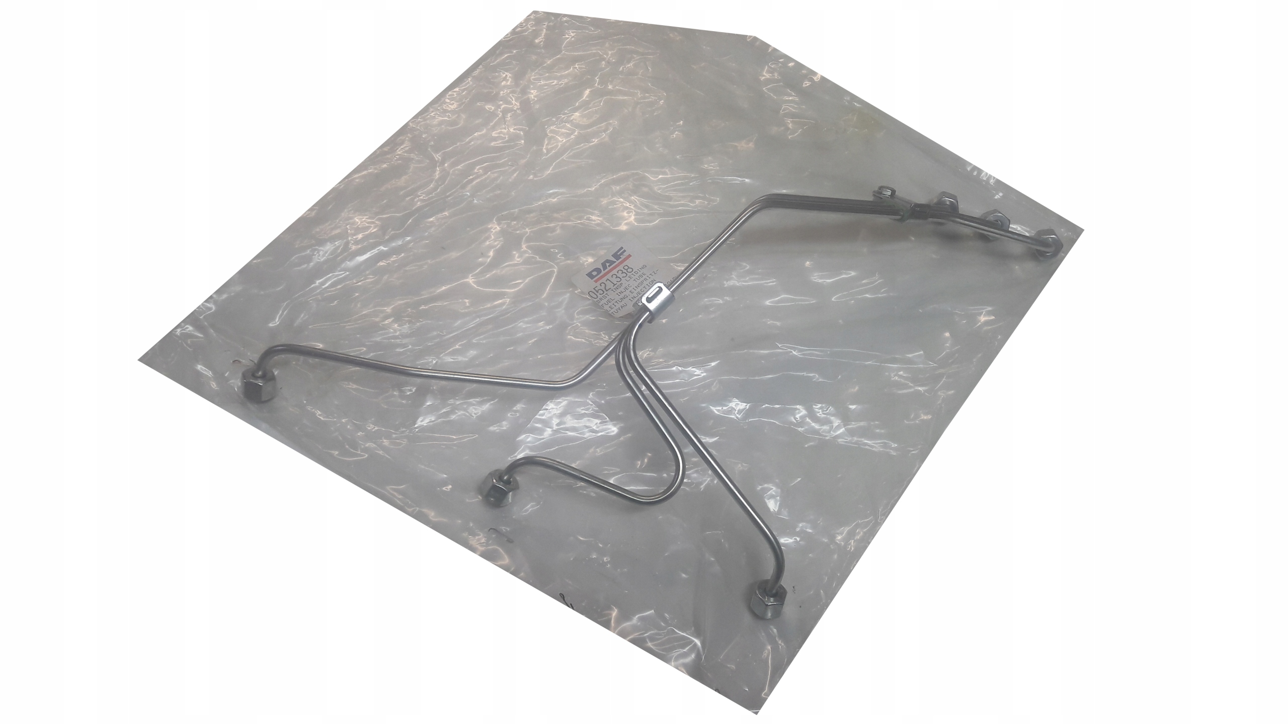 Инжектор DAF 85 95 XF инжектор 0521338