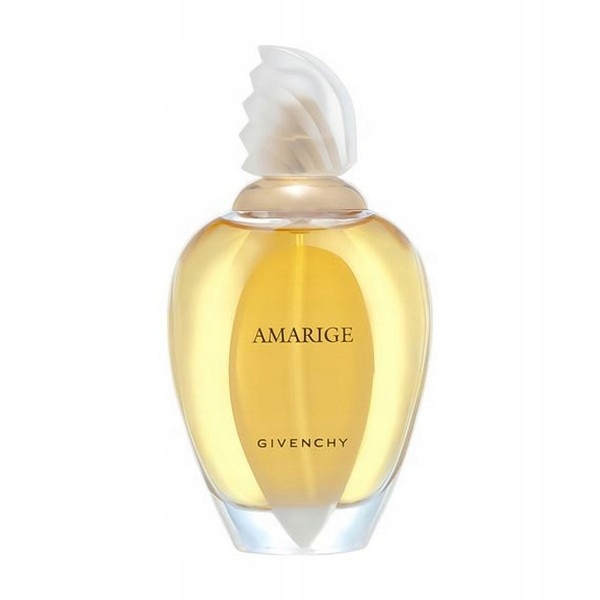 Givenchy Amarige 100ml toaletní voda