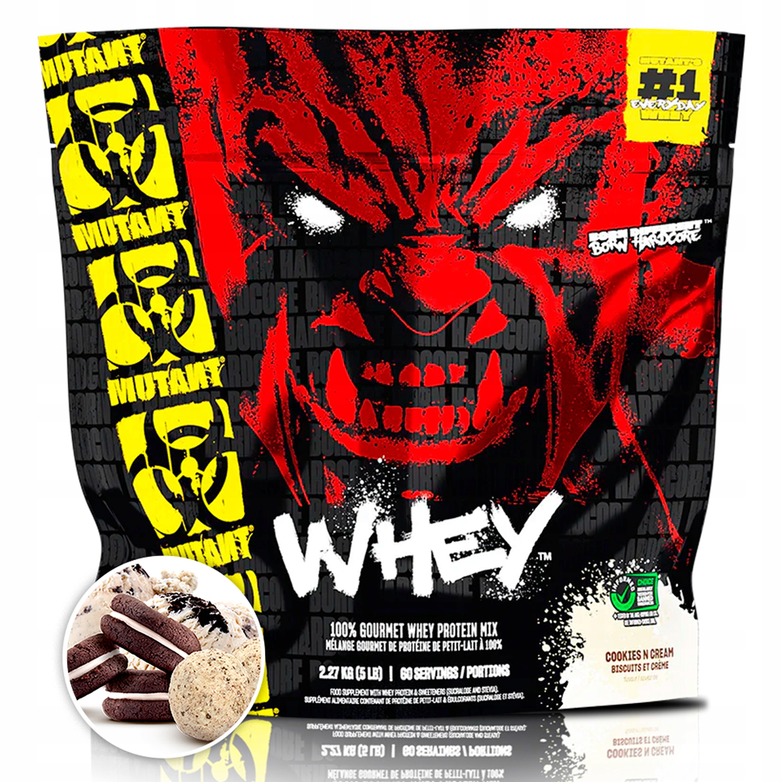 Pvl Mutant Syrovátkový protein 2270g Protein Wpc Wpi Protein Aminokyseliny