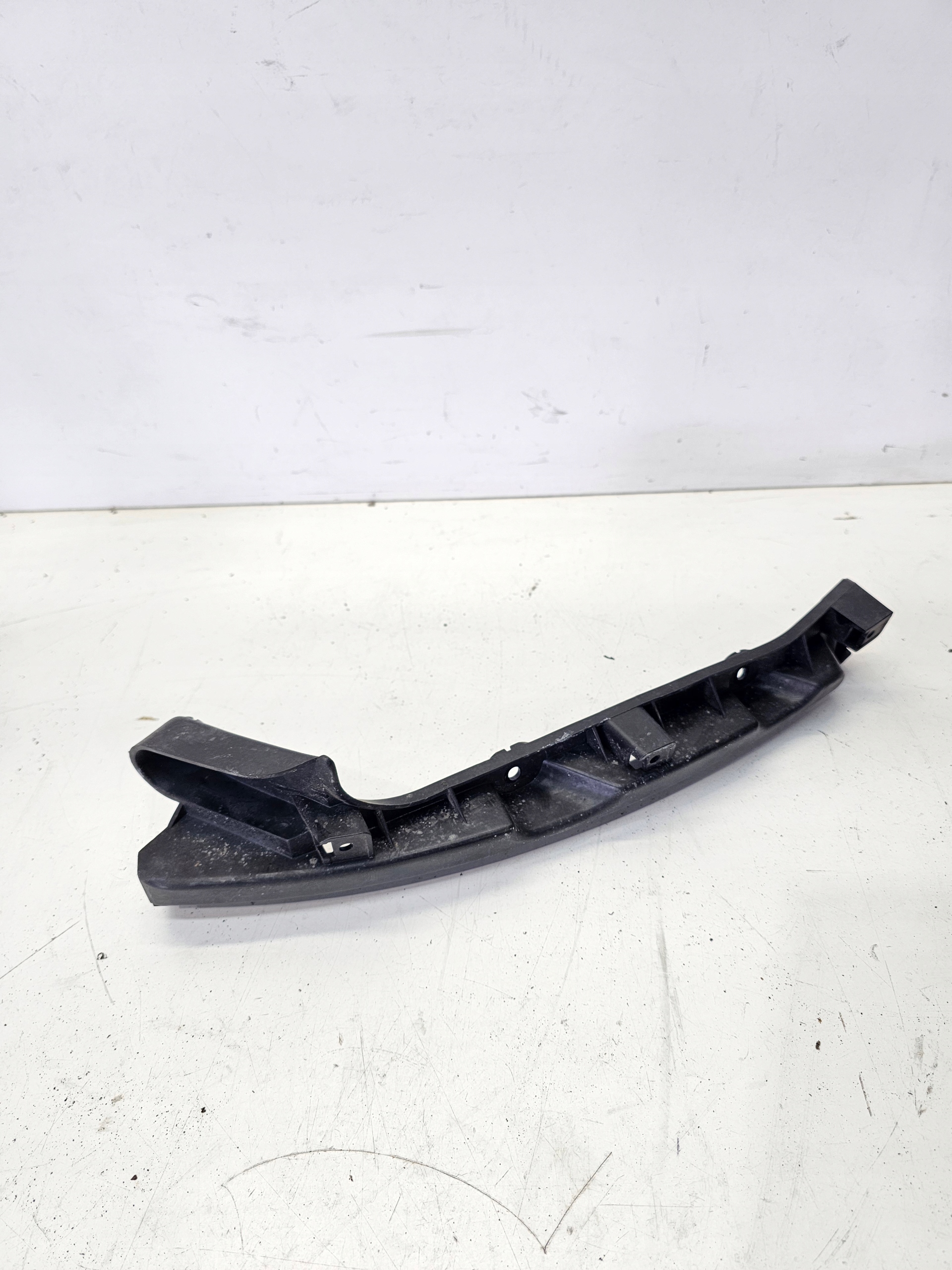 bumper bracket right rear part AUDI TT 8J 8J0807484A