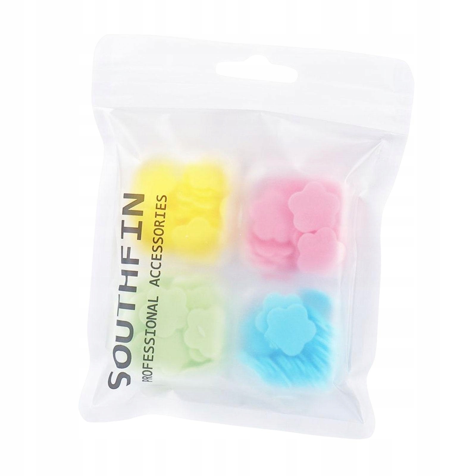 200 szt. Płatek papieru mydlanego, papierowe