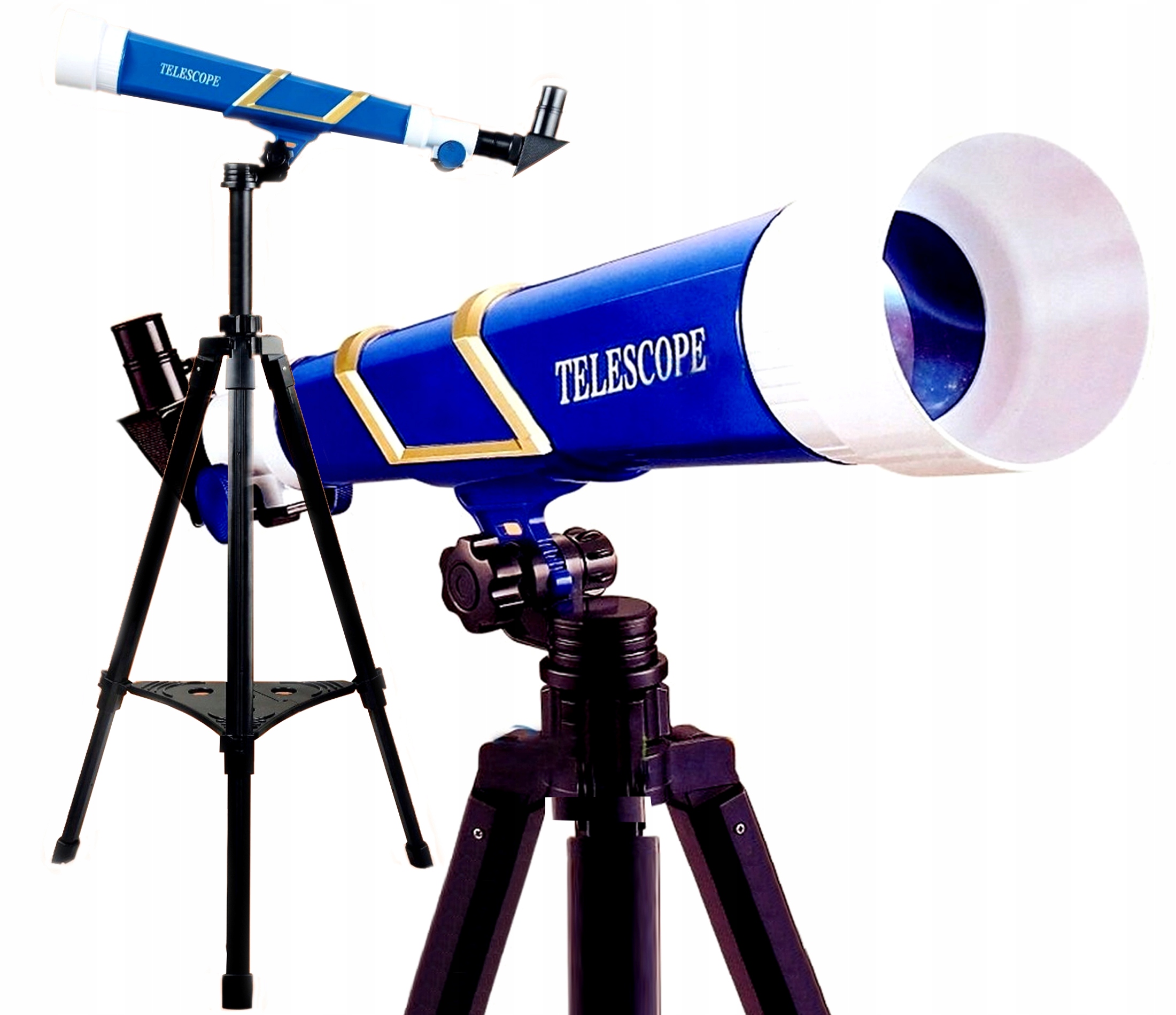 

Teleskop Edukacyjny Statyw Regulowany