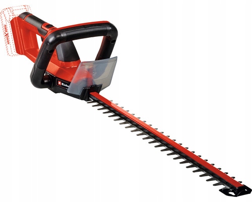 Einhell Nożyce Do Żywopłotu Aku Gc-ch 18/50 Li Solo 3410945
