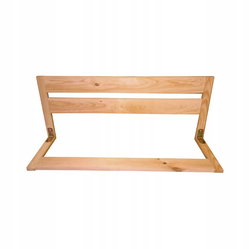 

Barierka Ochronna Zabezpieczająca Do Łóżka 97 cm