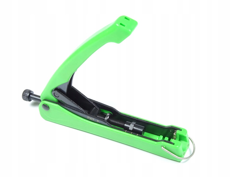 Zaciskarka kompresyjna do wtyków F RG6 RG59