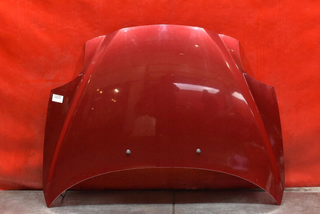 Cofano bordeaux ALFA ROMEO MITO 955 08-13