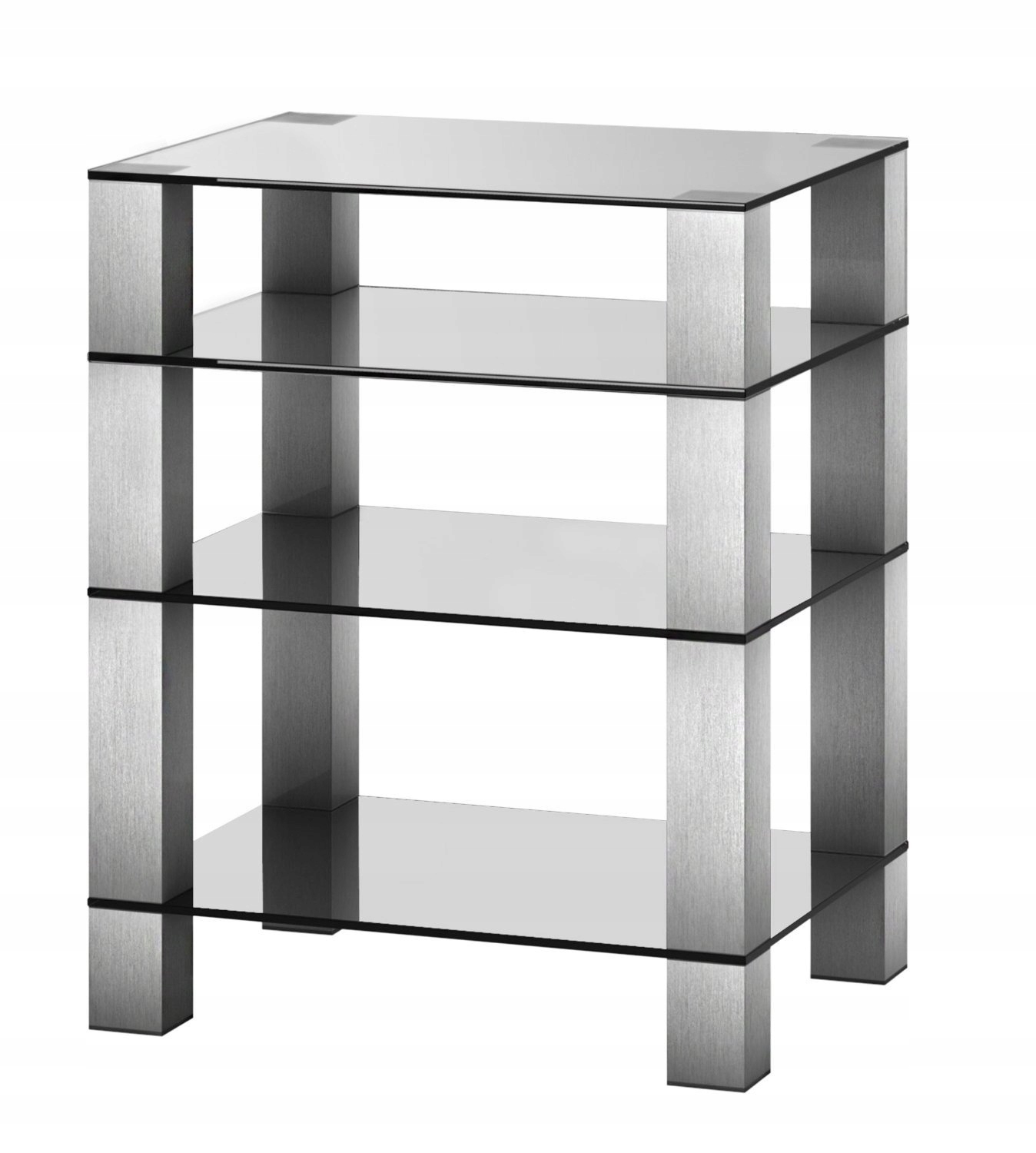 Hifi Stolík Audio Regál Gramofón Sonorous RX5040