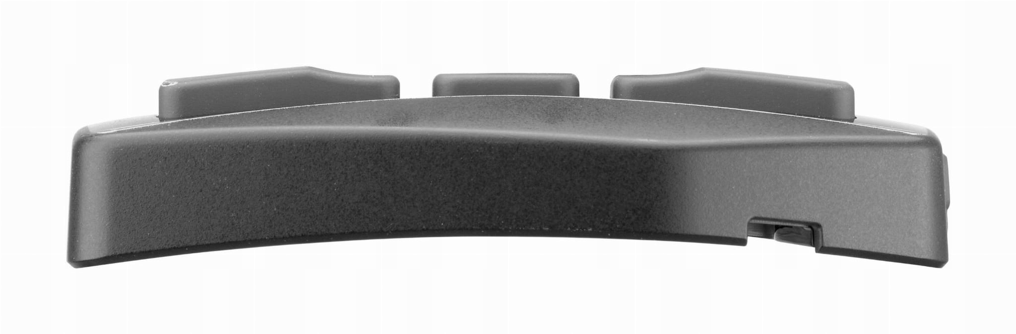 Interkom motocyklowy Interphone U COM4 Tour BT5 0 Base Unit Mount adhesive fastened