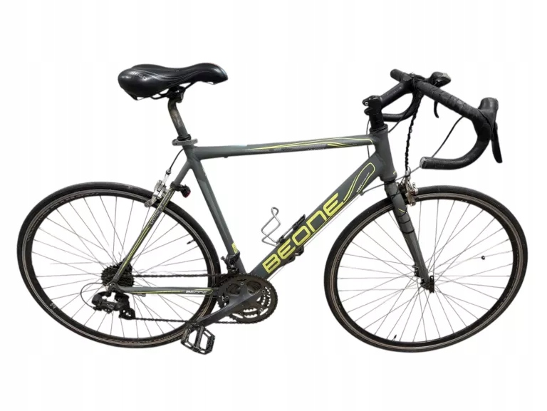 ROWER SZOSOWY BEONE MISTRAL 21 SHIMANO TOURNEY