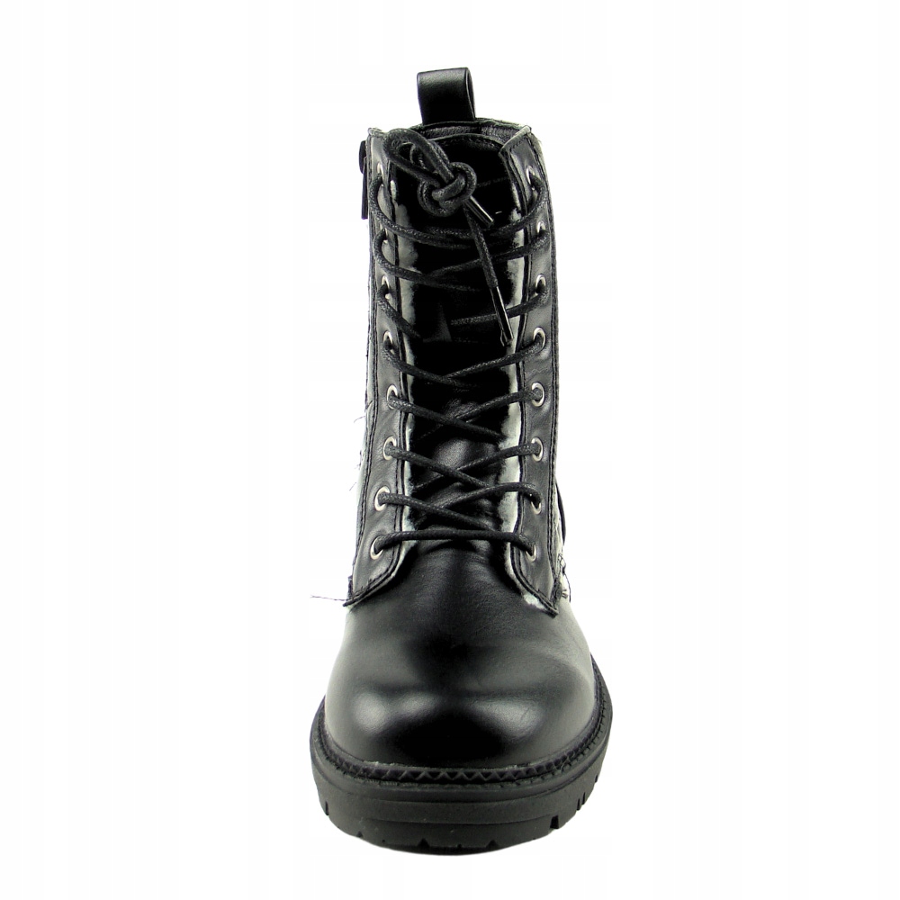 Botki kozaki dziewczęce Wojtyłko ocieplane 32 Płeć dziewczynki