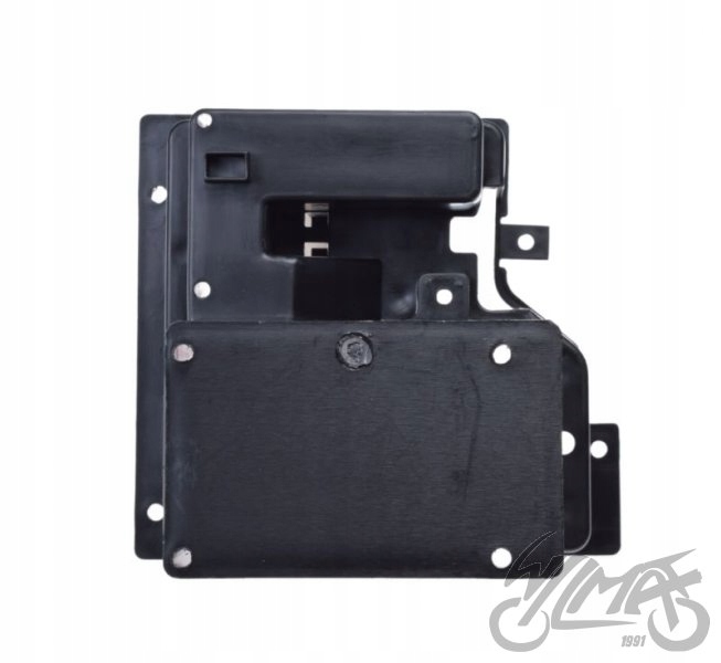 SKRZYNKA AKUMULATORA Dopasowanie do pojazdu produkt uniwersalny