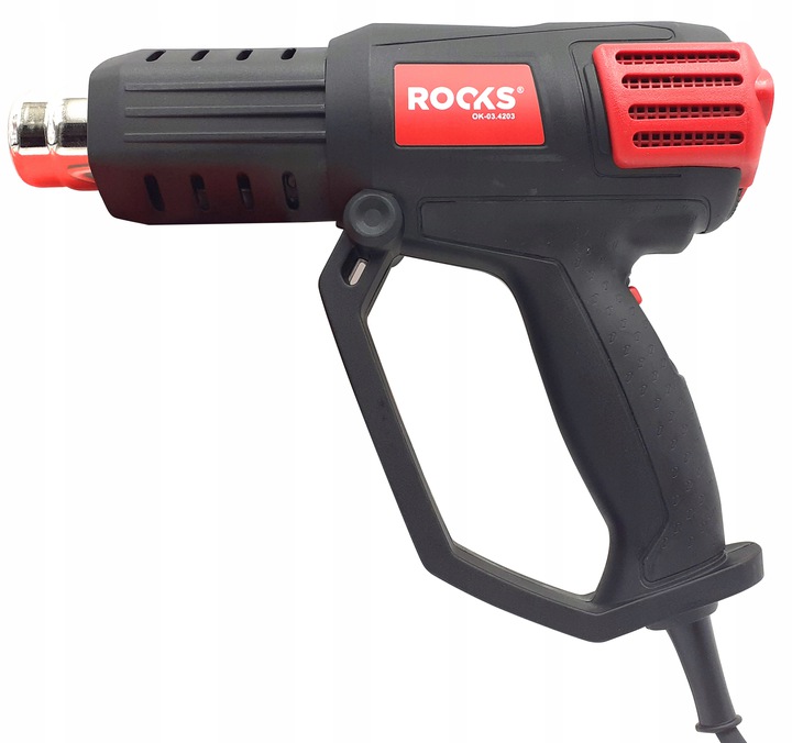 OPALARKA Z REGULOWANĄ TEMPERATURĄ PROFI