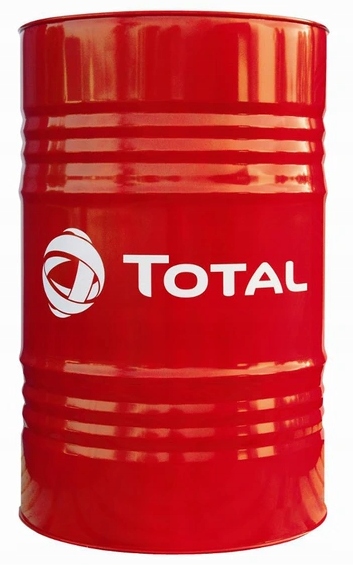 Total Rubia Optima 10W40 (Rubia 8900) op.208 l