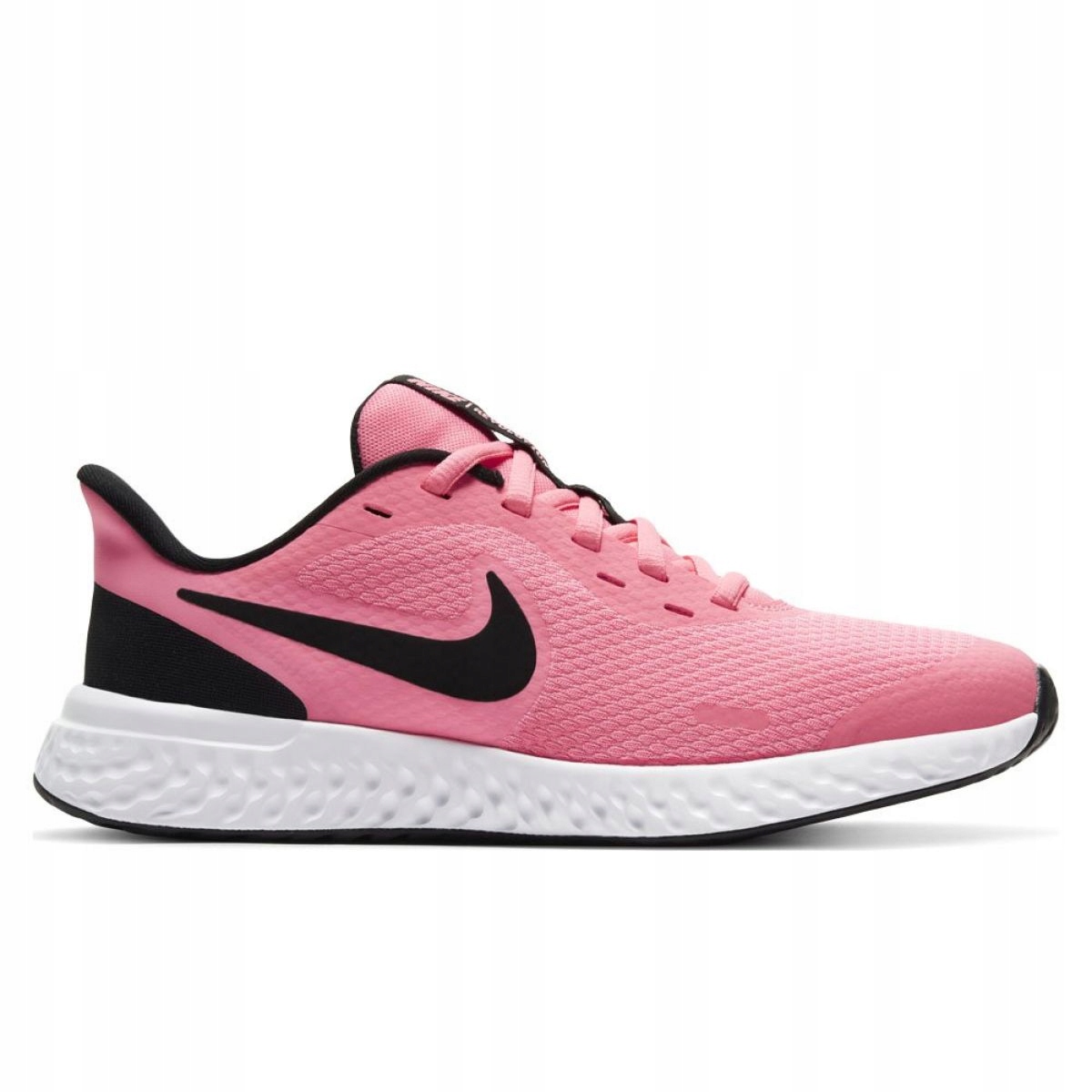 

Buty Nike Revolution 5 Gs W BQ5671-602 r.38,5