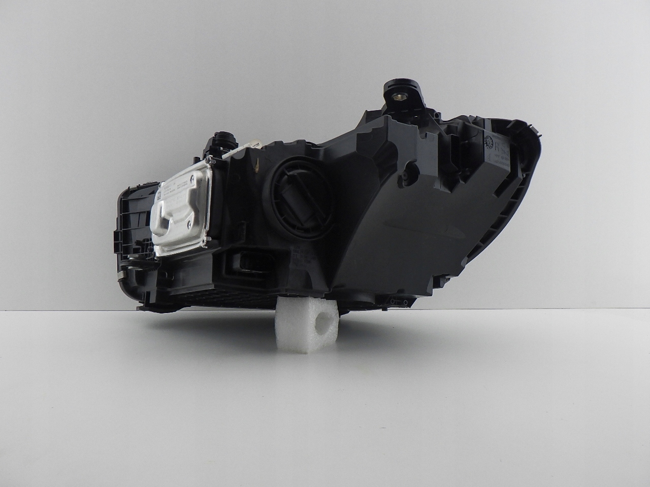 MERCEDES C KLASA 206 W206 LED HIGH PERFORMANCE FULL LED 21- light right