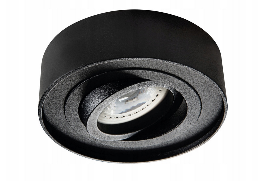

Oprawa podtynkowa Kanlux Mini Bord tuba 28783
