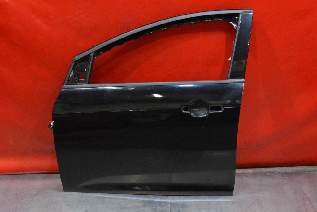 door left front front JF FORD FOCUS MK3 5D HB LIFT 14-20