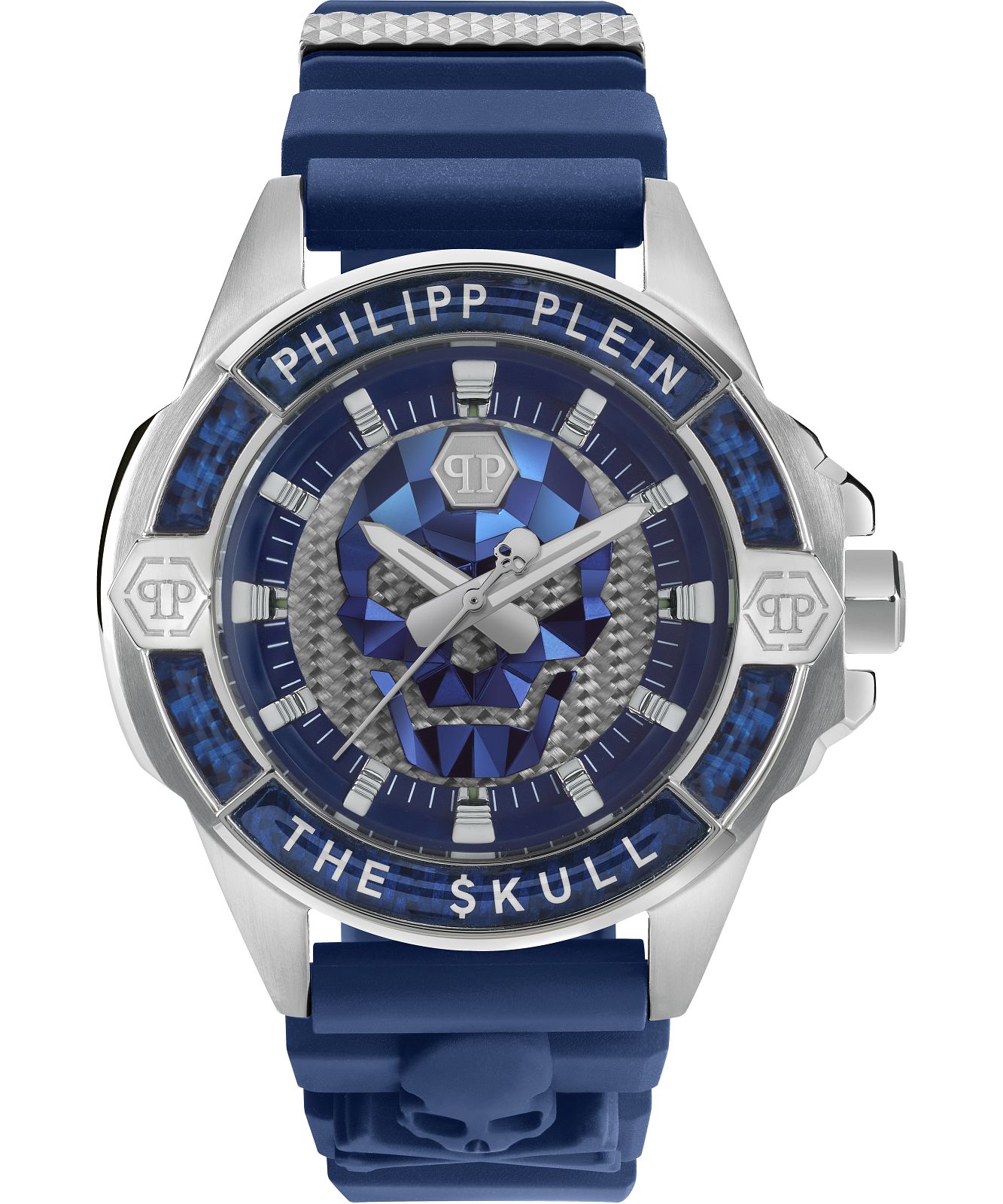 Pánské hodinky Philipp Plein The Skull PhilippPlein-PWAAA1722