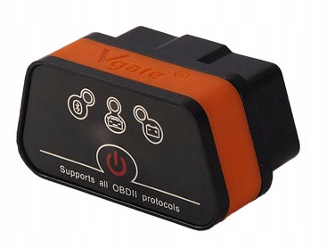 INTERFEJS iCAR2 BT4.0 OBD2 ELM327 SDPROG Ładowarka Kod producenta icar2bt4.0sdprogladowarka